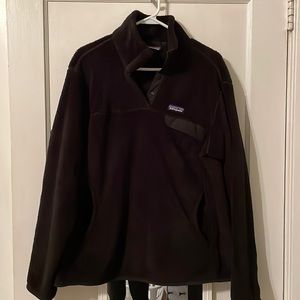 Outdoor Patagonia Pullover - size XL